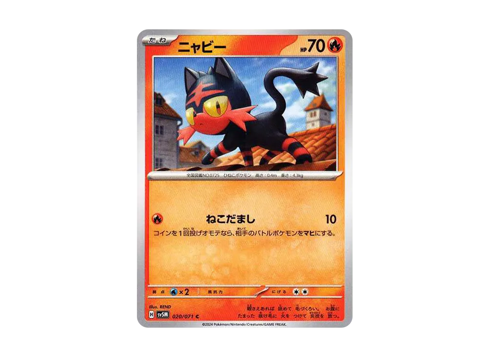 Litten